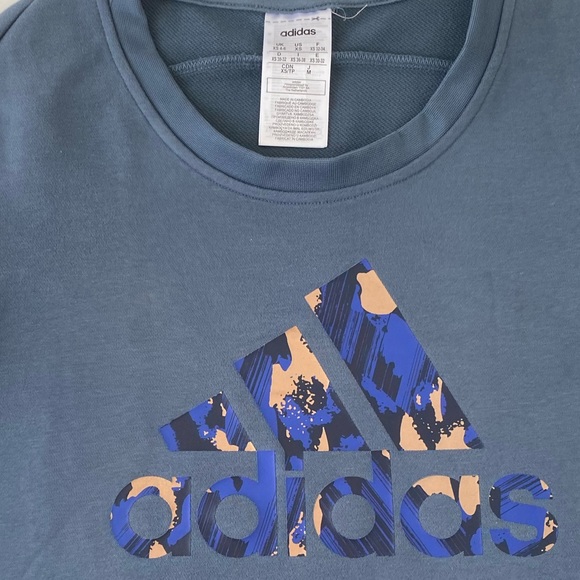 ADIDAS DRESS - Picture 2 of 6